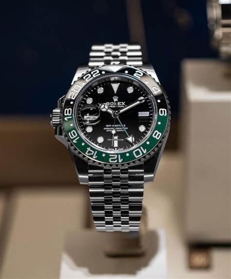 rolex sprite 2022 preis|2023 Rolex gmt master ii.